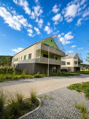 Prodej bytu 1+kk, Dobřichovice, Souběžná, 32 m2