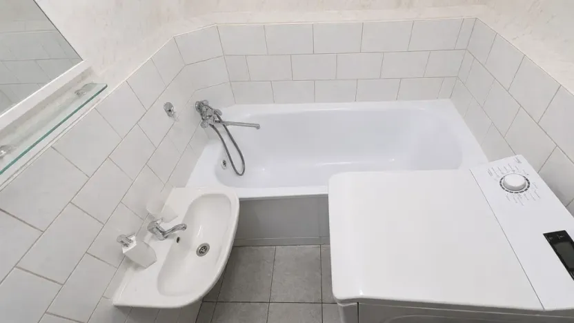 Pronájem bytu 2+1, Most, Vítězslava Nezvala, 53 m2
