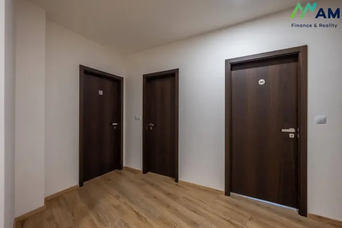 Prodej bytu 4+kk, Brno - Bystrc, Markůvky, 148 m2