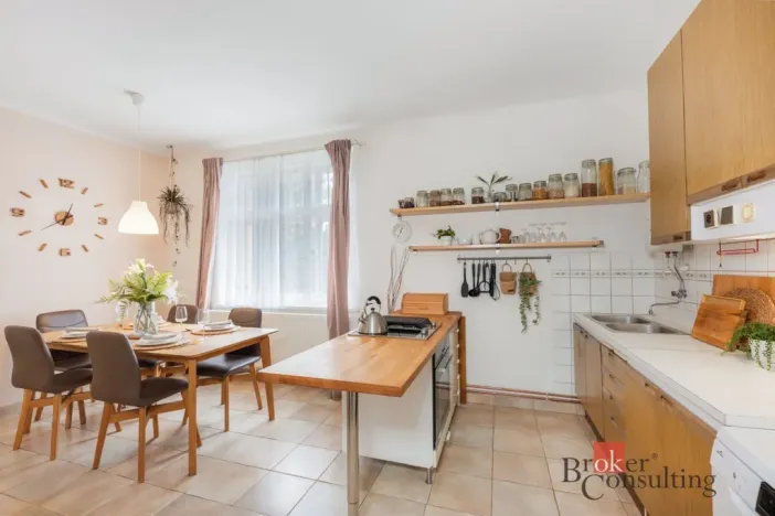 Prodej rodinného domu, Rumburk - Rumburk 1, Smetanova, 270 m2