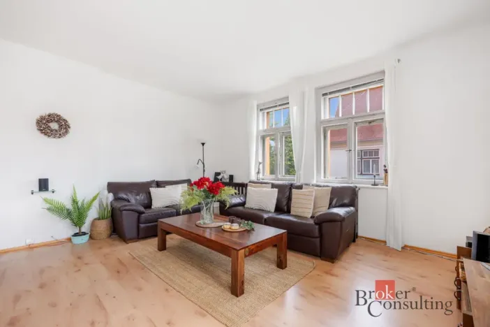 Prodej rodinného domu, Rumburk - Rumburk 1, Smetanova, 270 m2