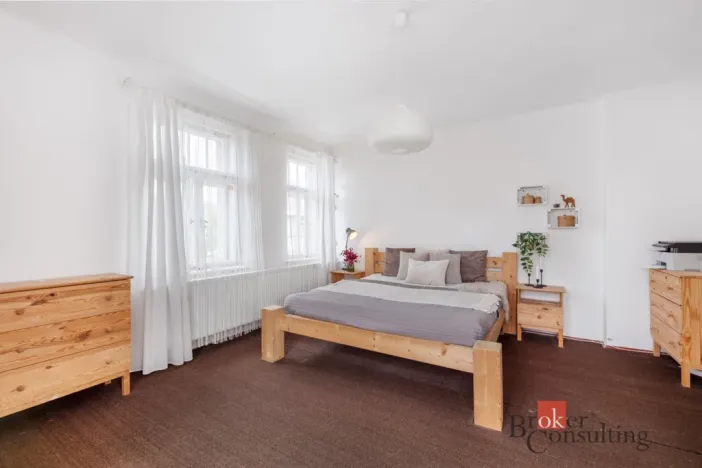Prodej rodinného domu, Rumburk - Rumburk 1, Smetanova, 270 m2