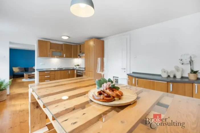 Prodej rodinného domu, Rumburk - Rumburk 1, Smetanova, 270 m2
