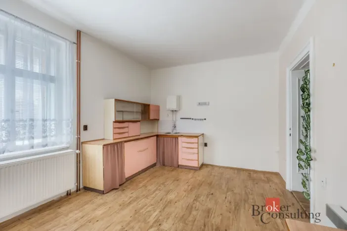 Prodej rodinného domu, Rumburk - Rumburk 1, Smetanova, 270 m2