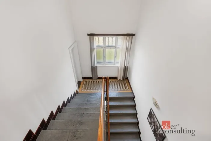 Prodej rodinného domu, Rumburk - Rumburk 1, Smetanova, 270 m2