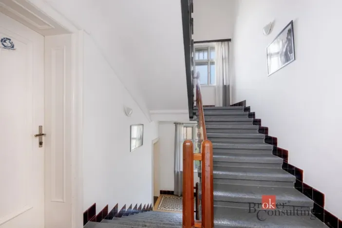 Prodej rodinného domu, Rumburk - Rumburk 1, Smetanova, 270 m2