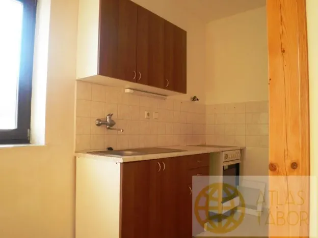 Pronájem bytu 2+kk, Tábor, Erbenova, 48 m2