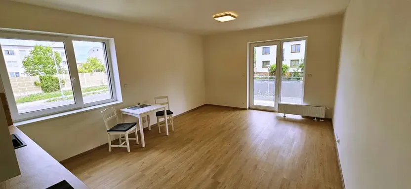 Pronájem bytu 1+kk, Kolín, Pražská, 46 m2
