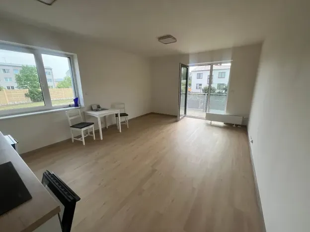 Pronájem bytu 1+kk, Kolín, Pražská, 46 m2