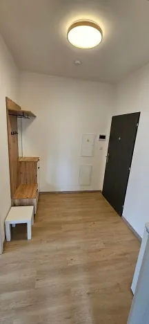 Pronájem bytu 1+kk, Kolín, Pražská, 46 m2