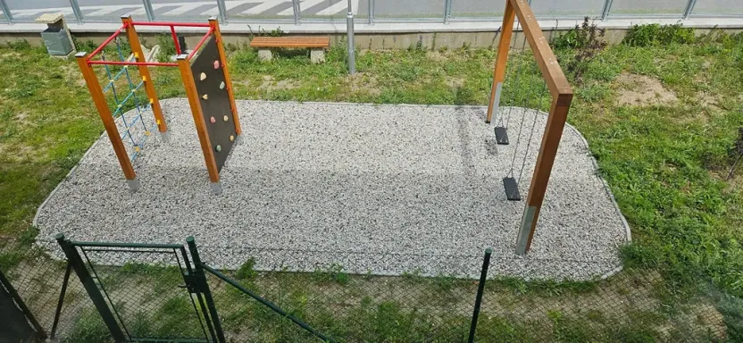 Pronájem bytu 1+kk, Kolín, Pražská, 46 m2