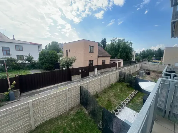 Pronájem bytu 1+kk, Kolín, Pražská, 46 m2