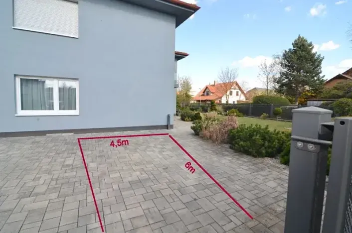 Pronájem - jiné, Vestec, 27 m2
