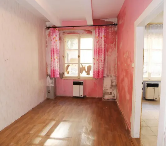 Prodej bytu 2+kk, Praha - Žižkov, Žerotínova, 33 m2