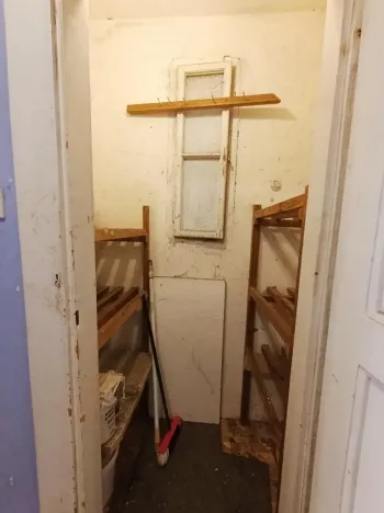 Prodej bytu 2+kk, Praha - Žižkov, Žerotínova, 33 m2