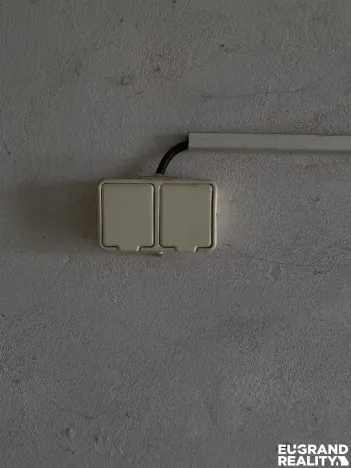 Pronájem garáže, Varnsdorf, 22 m2