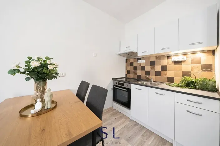 Pronájem bytu 2+kk, Česká Lípa, Dlouhá, 41 m2