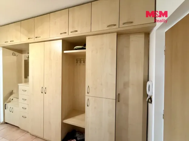 Prodej bytu 3+1, Brno - Štýřice, Vsetínská, 53 m2