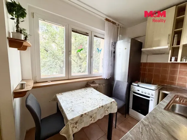 Prodej bytu 3+1, Brno - Štýřice, Vsetínská, 53 m2