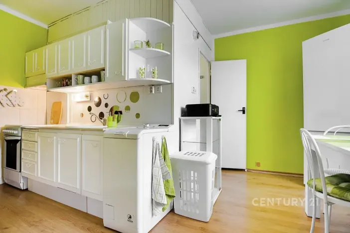 Pronájem bytu 3+1, Děčín, Na Vyhlídce, 64 m2