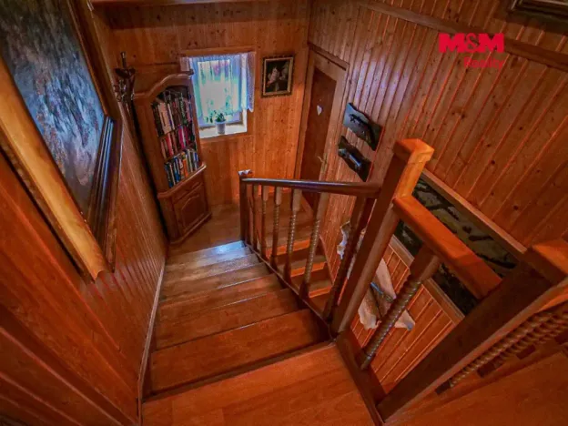Prodej rodinného domu, Velké Losiny, Bukovická, 620 m2