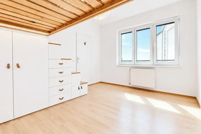 Pronájem bytu 2+kk, Brno, Kociánka, 45 m2