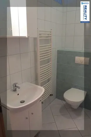 Pronájem bytu 2+kk, České Budějovice, Jeremiášova, 42 m2
