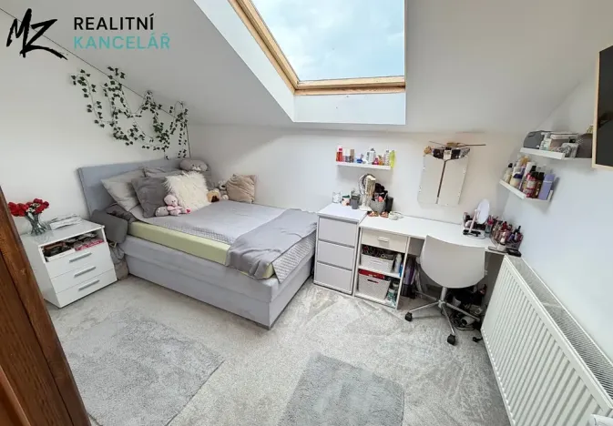 Pronájem bytu 4+kk, Prostějov, Vojtěcha Outraty, 101 m2