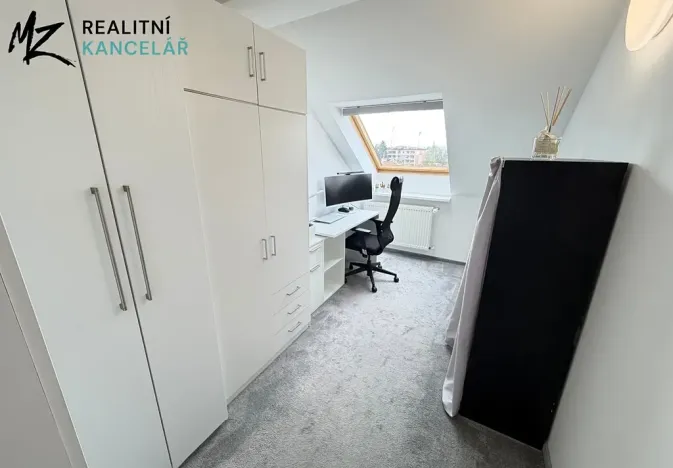 Pronájem bytu 4+kk, Prostějov, Vojtěcha Outraty, 101 m2