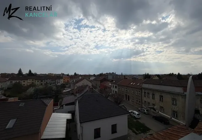Pronájem bytu 4+kk, Prostějov, Vojtěcha Outraty, 101 m2