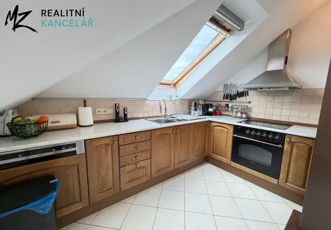 Pronájem bytu 4+kk, Prostějov, Vojtěcha Outraty, 101 m2