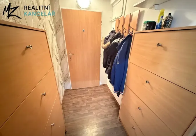 Pronájem bytu 4+kk, Prostějov, Vojtěcha Outraty, 101 m2