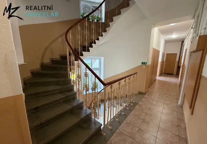 Pronájem bytu 4+kk, Prostějov, Vojtěcha Outraty, 101 m2
