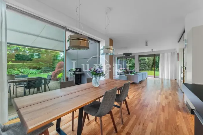 Prodej vily, Průhonice, Františka Landovského, 660 m2