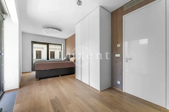 Prodej bytu 4+kk, Praha - Nové Město, Purkyňova, 177 m2