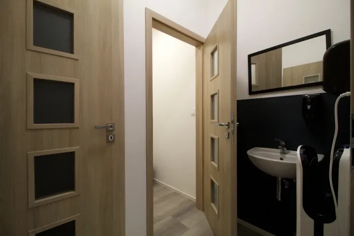 Pronájem skladu, Plzeň - Litice, Klatovská, 59 m2