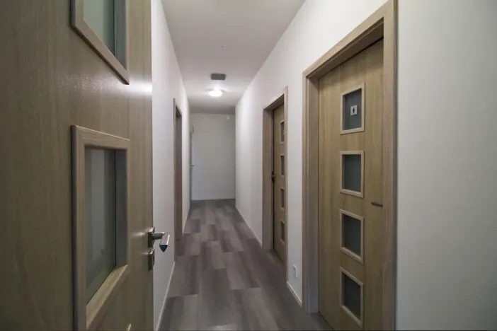 Pronájem skladu, Plzeň - Litice, Klatovská, 59 m2