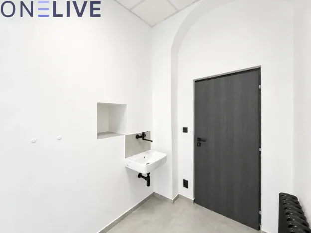 Pronájem kanceláře, Plzeň, Skrétova, 14 m2