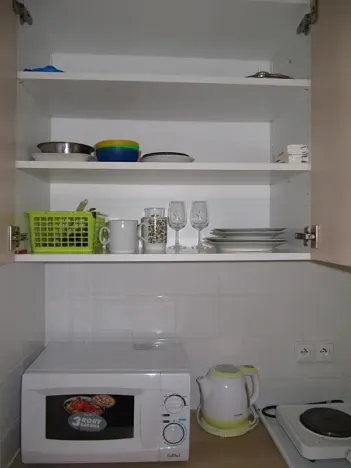 Pronájem bytu 1+kk, Brno, Kneslova, 21 m2