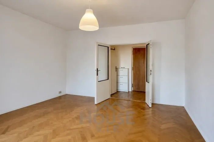 Prodej bytu 1+1, Praha - Čimice, Minická, 41 m2