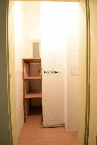 Pronájem bytu 2+kk, Praha - Nusle, Žateckých, 49 m2