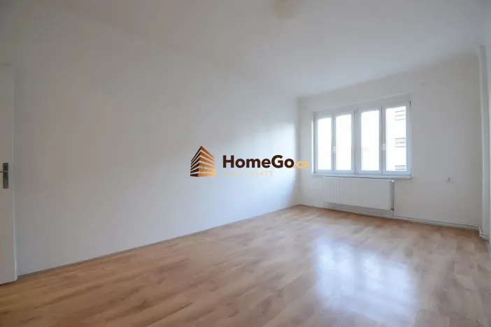 Pronájem bytu 3+kk, Praha - Nusle, U gymnázia, 96 m2