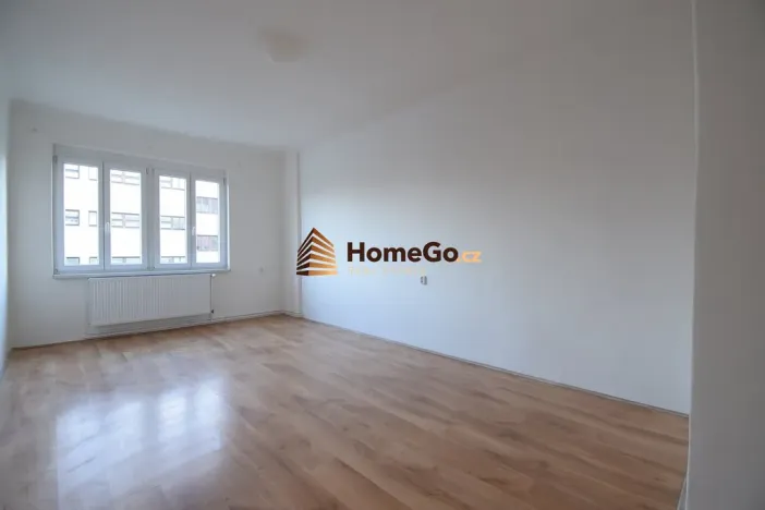 Pronájem bytu 3+kk, Praha - Nusle, U gymnázia, 96 m2