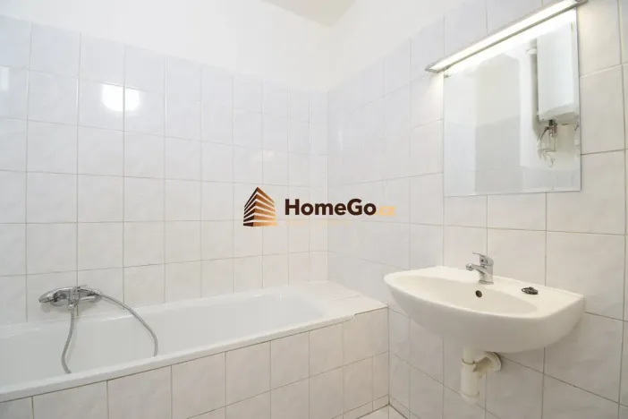 Pronájem bytu 3+kk, Praha - Nusle, U gymnázia, 96 m2