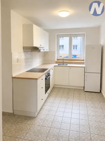 Pronájem bytu 2+1, Volary, Revoluční, 60 m2