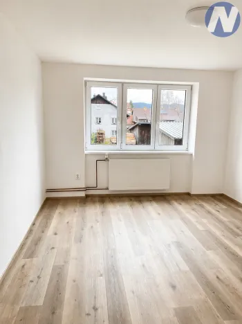 Pronájem bytu 2+1, Volary, Revoluční, 60 m2