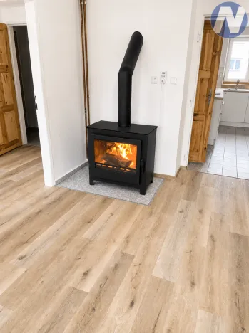 Pronájem bytu 2+1, Volary, Revoluční, 60 m2