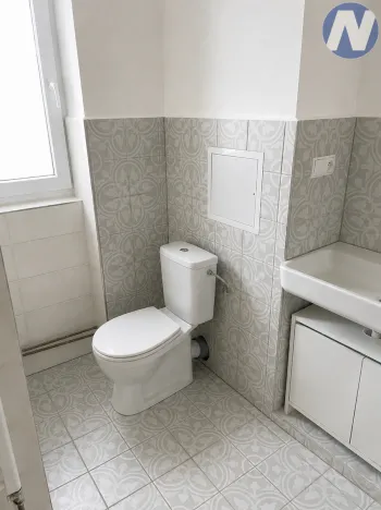 Pronájem bytu 2+1, Volary, Revoluční, 60 m2