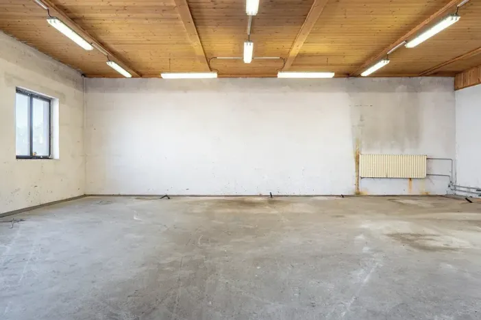 Pronájem skladu, Tetčice, 175 m2