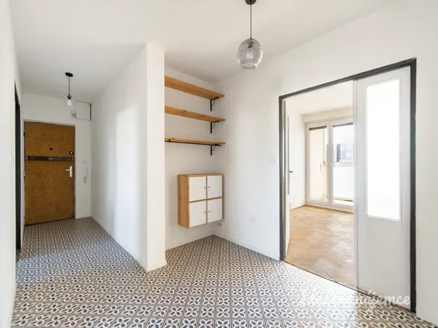 Pronájem bytu 3+1, Praha - Letňany, Havířovská, 68 m2